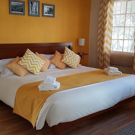 Casa Berenguer Hotel Città del Messico Esterno foto
