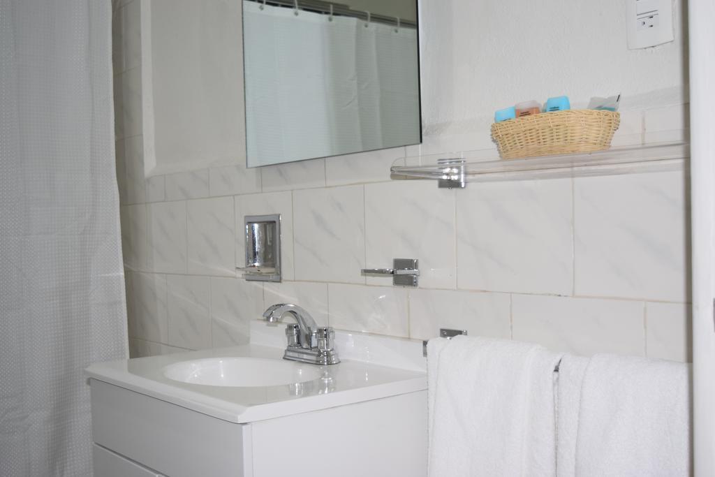 Casa Berenguer Hotel Città del Messico Esterno foto