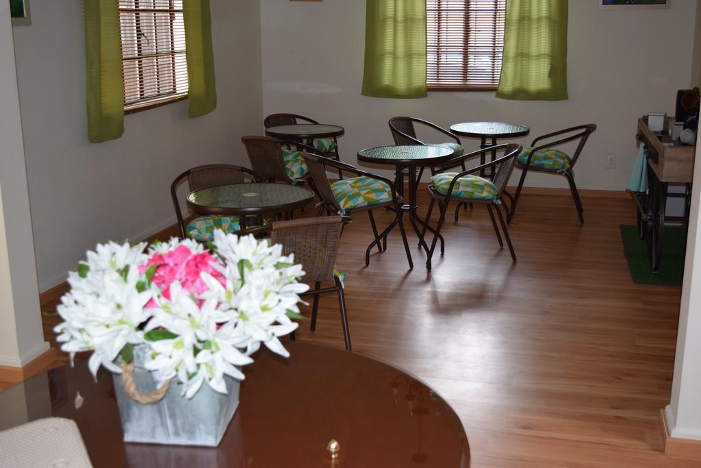 Casa Berenguer Hotel Città del Messico Esterno foto
