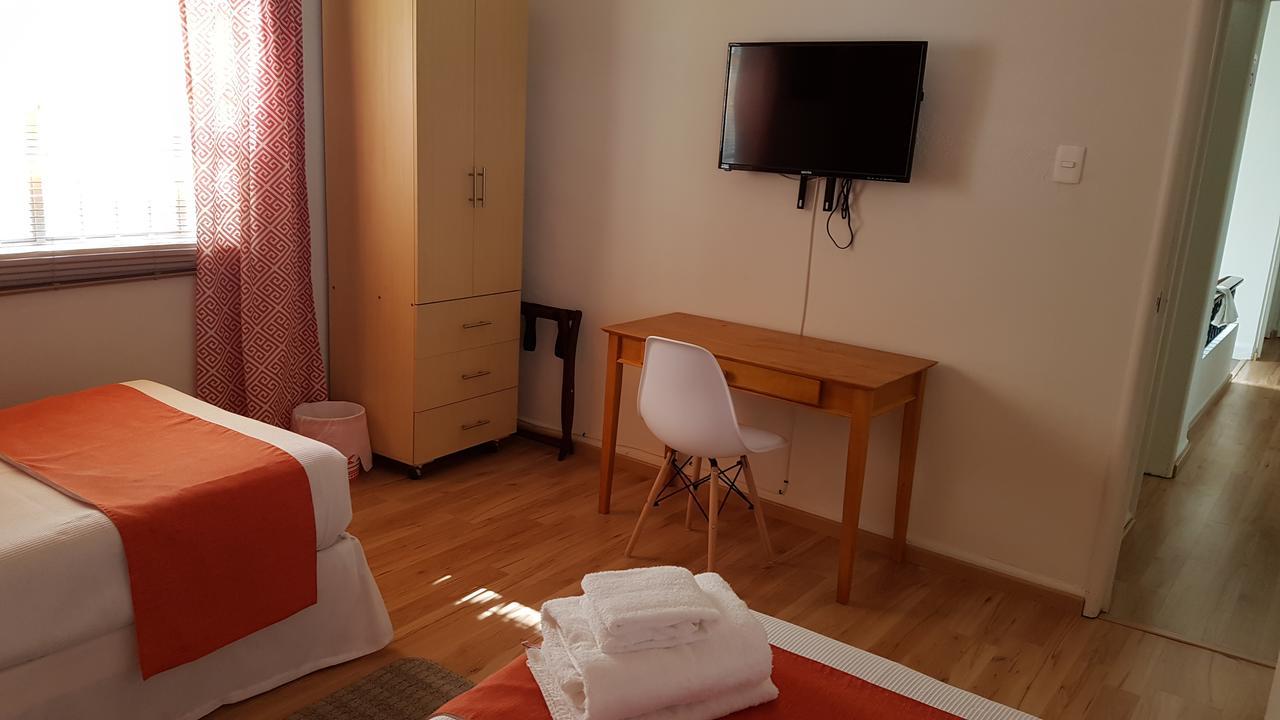 Casa Berenguer Hotel Città del Messico Esterno foto