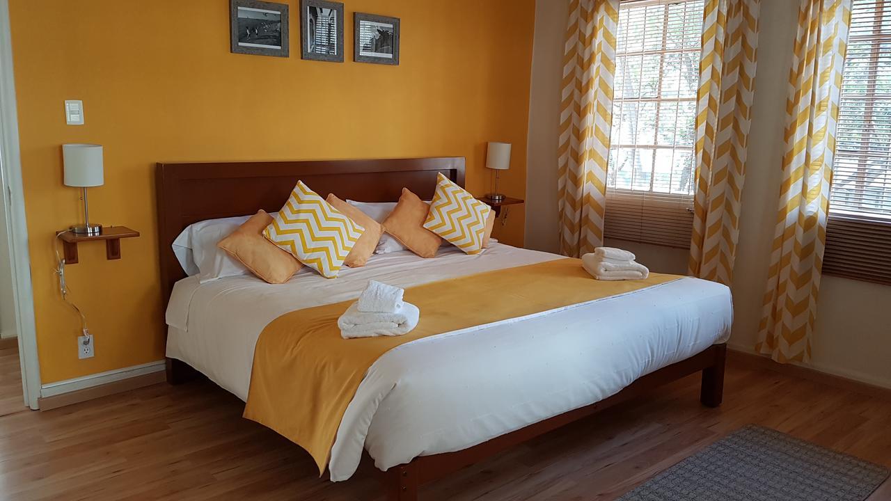 Casa Berenguer Hotel Città del Messico Esterno foto