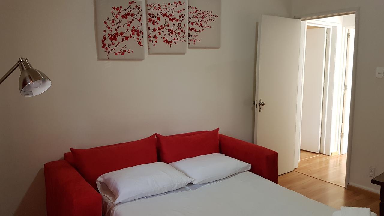 Casa Berenguer Hotel Città del Messico Esterno foto