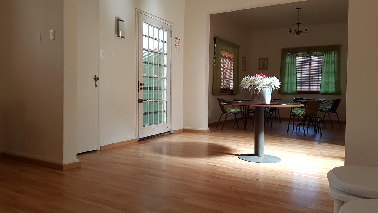 Casa Berenguer Hotel Città del Messico Esterno foto