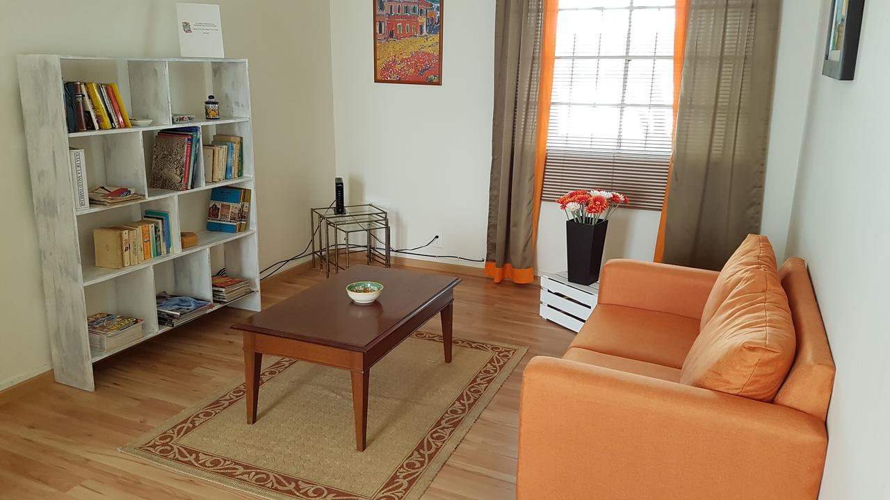 Casa Berenguer Hotel Città del Messico Esterno foto