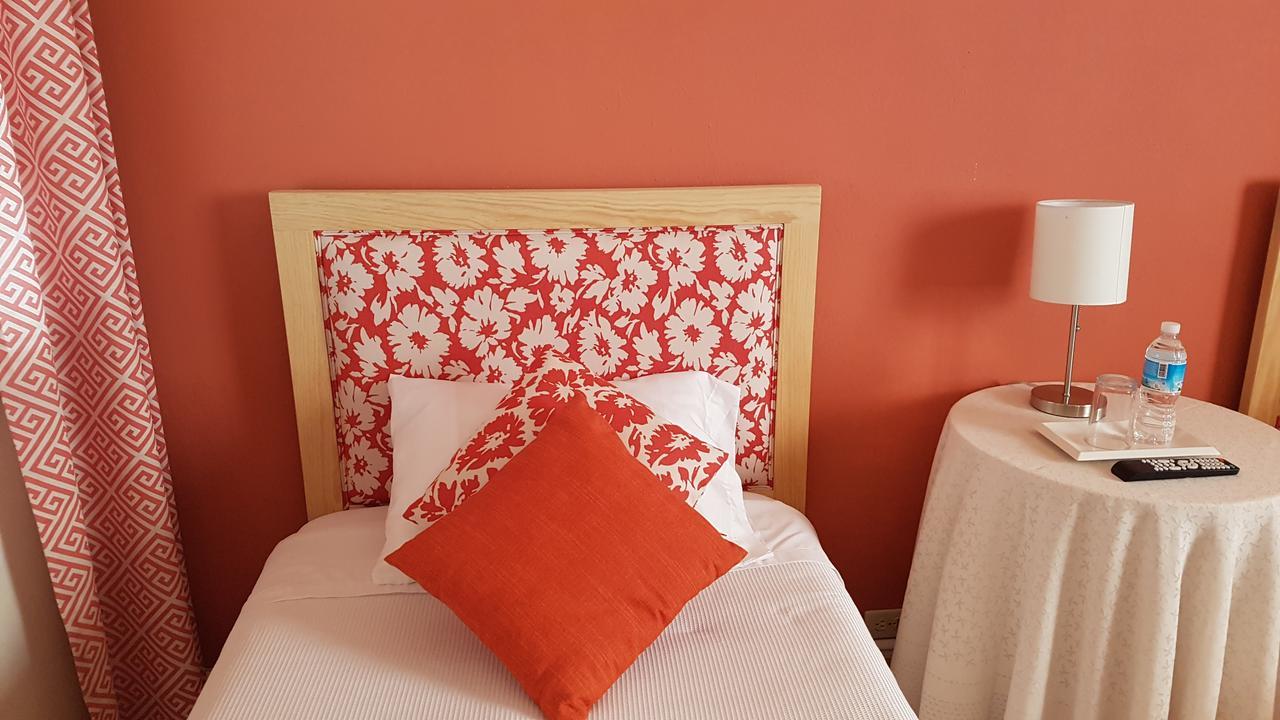 Casa Berenguer Hotel Città del Messico Esterno foto