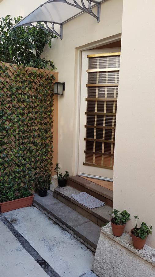 Casa Berenguer Hotel Città del Messico Esterno foto