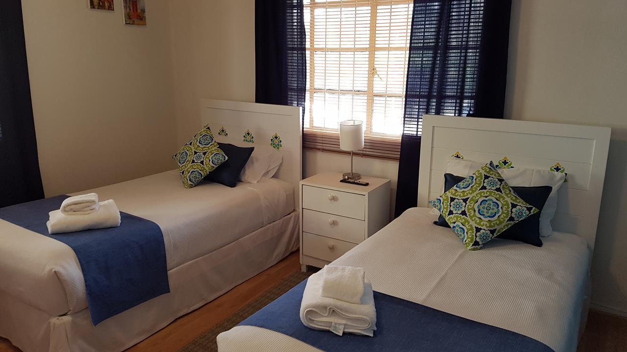 Casa Berenguer Hotel Città del Messico Esterno foto