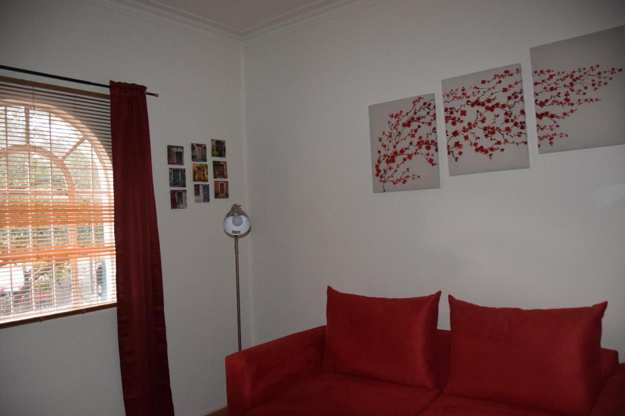 Casa Berenguer Hotel Città del Messico Esterno foto