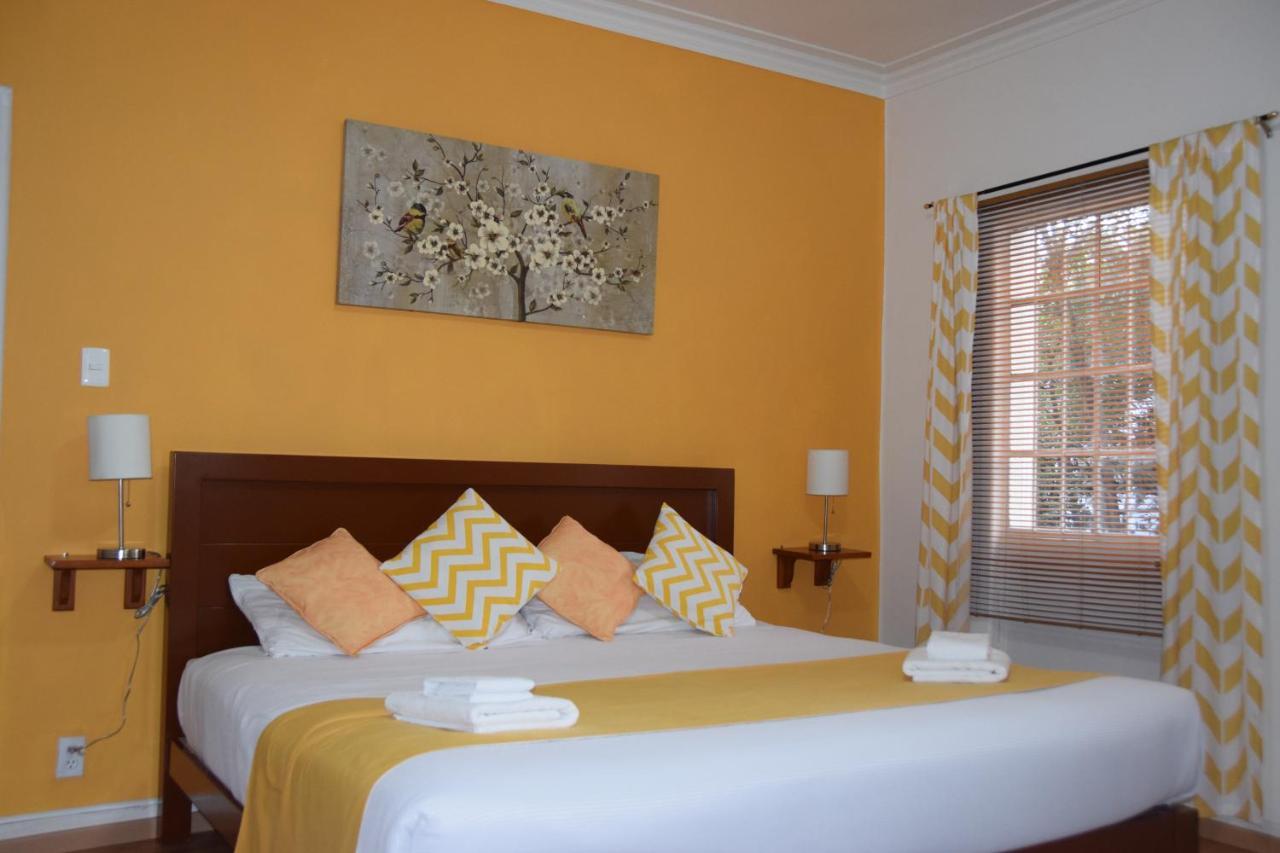 Casa Berenguer Hotel Città del Messico Esterno foto