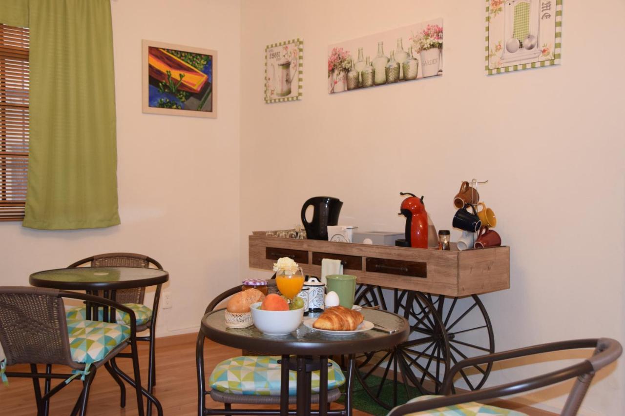 Casa Berenguer Hotel Città del Messico Esterno foto